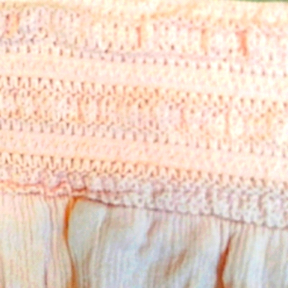 No Boundaries Girls (S/CH 3-5) Pink  Shorts - Picture 7 of 10